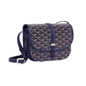 Belvédère Messenger Bag