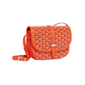 Belvédère Messenger Bag