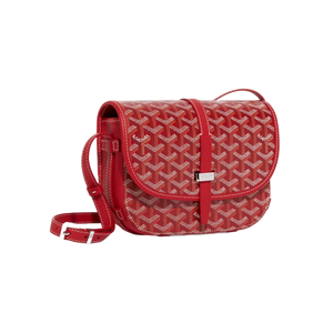 Belvédère Messenger Bag