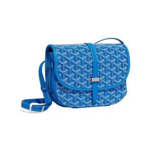 Belvédère Messenger Bag