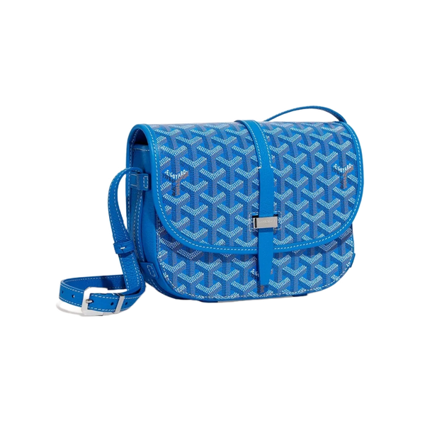 Belvédère Messenger Bag