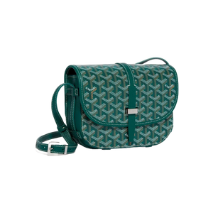 Belvédère Messenger Bag