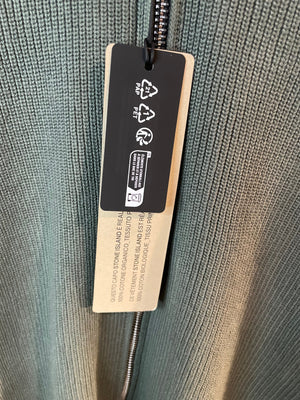 SI  Ribbed Soft Cotton Sage Green