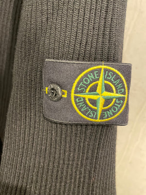 552C2 FULL RIB RWS WOOL