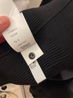 552C2 FULL RIB RWS WOOL