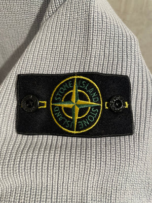 SI Knitwear Sweater Sky Blue