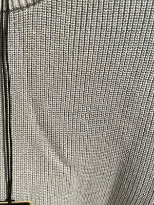 SI Knitwear Sweater Sky Blue