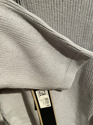 SI Knitwear Sweater Sky Blue