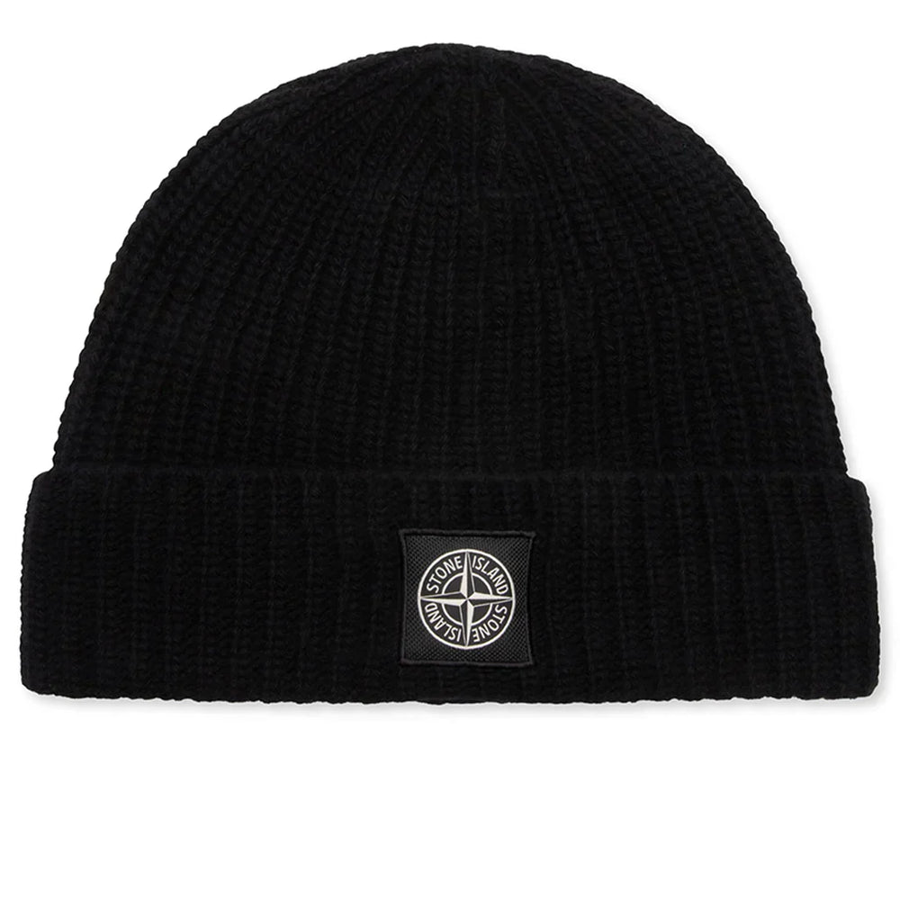 Woolen Cap N10B5