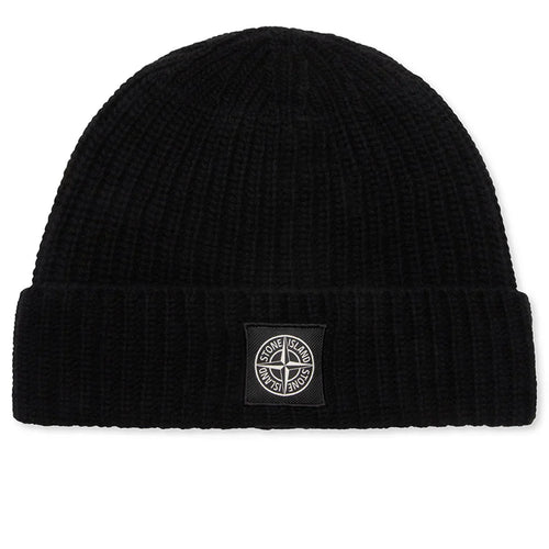 Woolen Cap N10B5