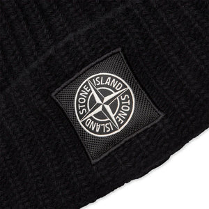 Woolen Cap N10B5
