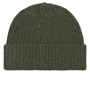 Woolen Cap N10B5