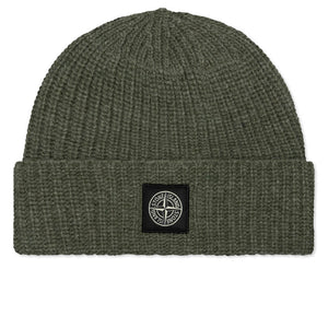 Woolen Cap N10B5