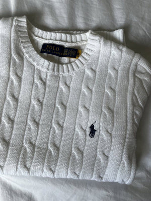 Polo RL Men's Knitted Sweater