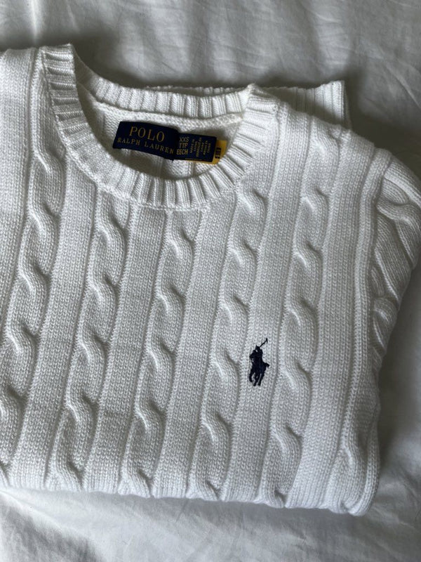 Polo RL Men's Knitted Sweater