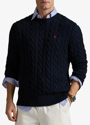 Polo RL Men's Knitted Sweater