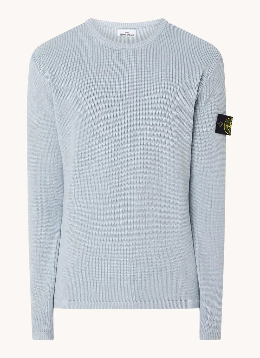 SI Knitwear Sweater Sky Blue