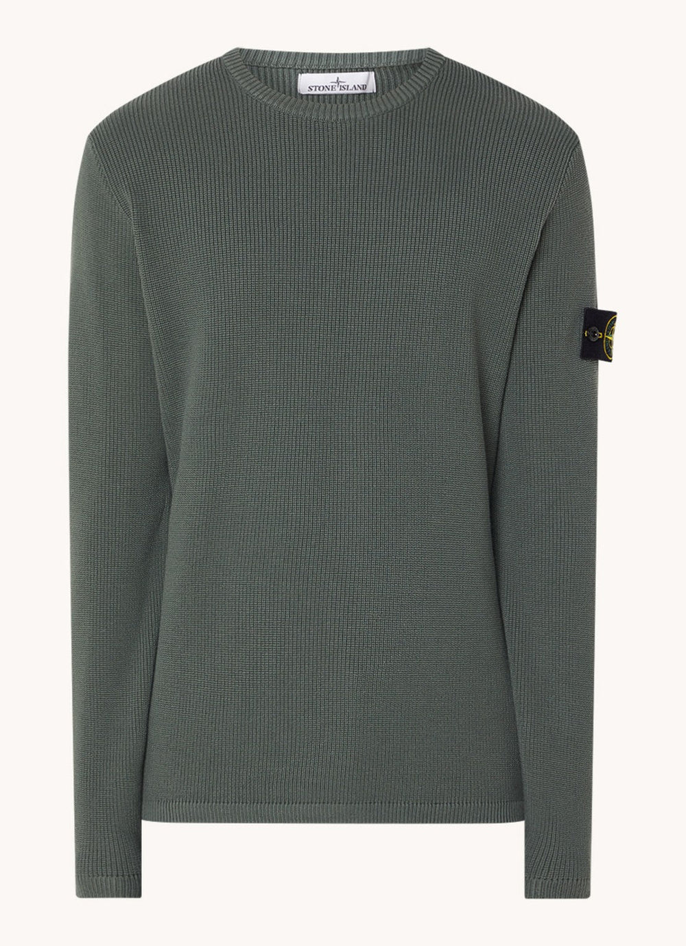 SI Knitwear Sweater Sage Green