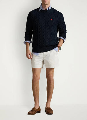 Polo RL Men's Knitted Sweater