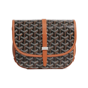 Belvédère Messenger Bag