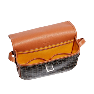 Belvédère Messenger Bag