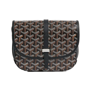 Belvédère Messenger Bag