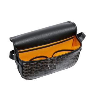 Belvédère Messenger Bag