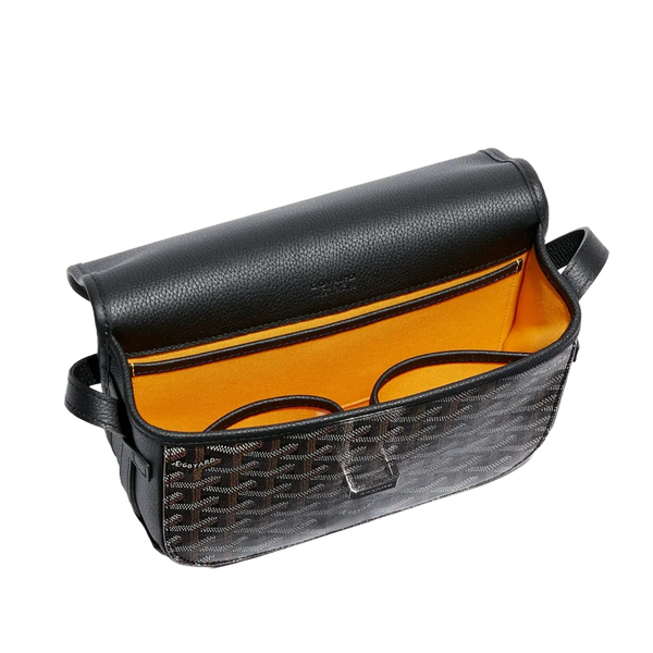 Belvédère Messenger Bag