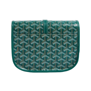 Belvédère Messenger Bag