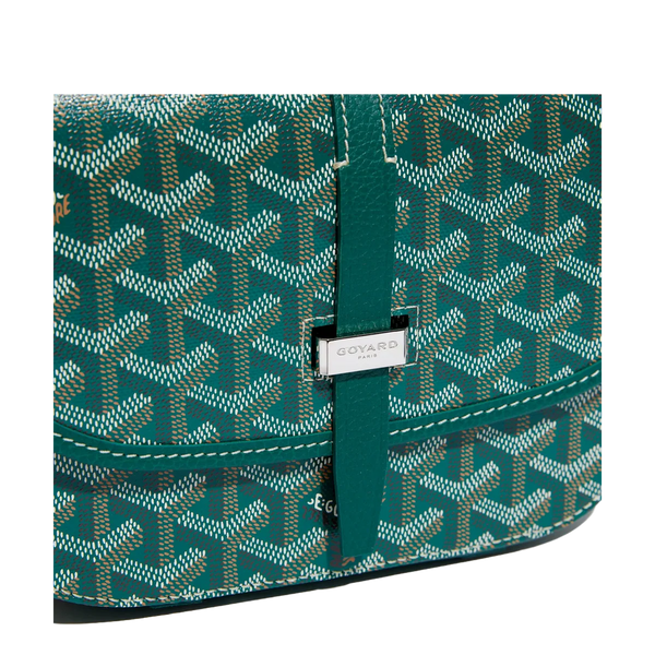 Belvédère Messenger Bag