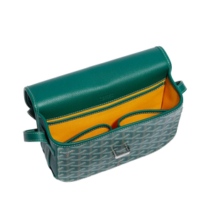 Belvédère Messenger Bag