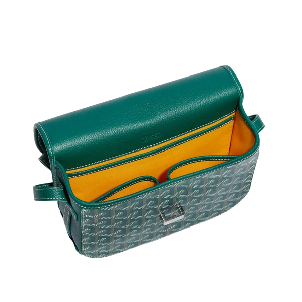 Belvédère Messenger Bag