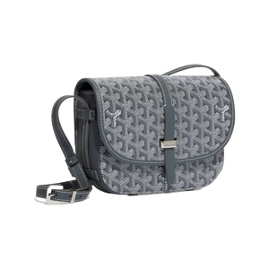 Belvédère Messenger Bag