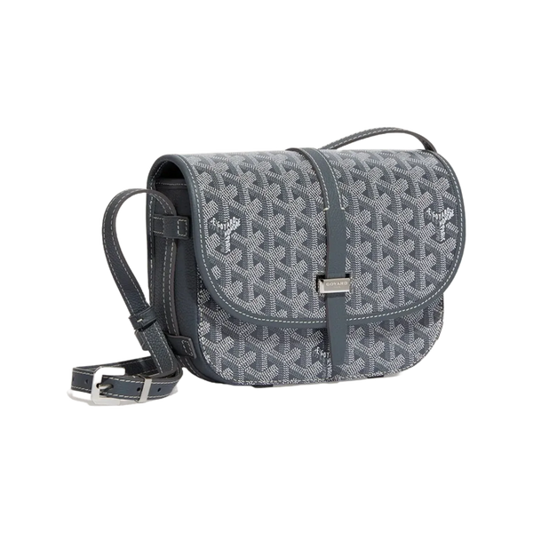 Belvédère Messenger Bag