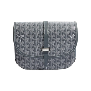 Belvédère Messenger Bag