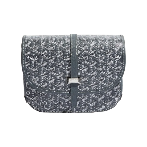 Belvédère Messenger Bag