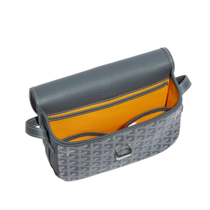 Belvédère Messenger Bag