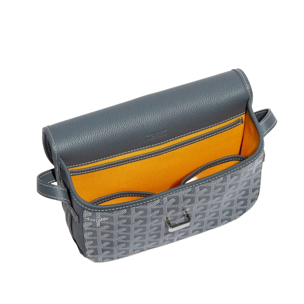 Belvédère Messenger Bag