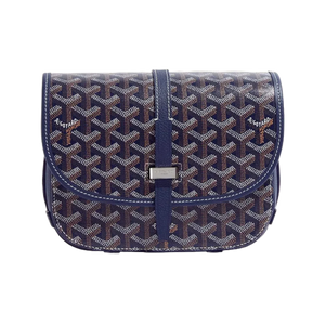 Belvédère Messenger Bag