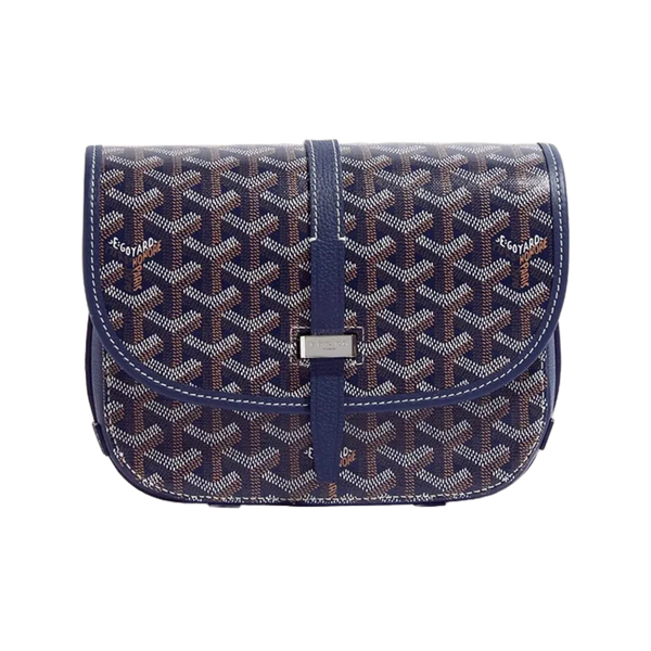 Belvédère Messenger Bag
