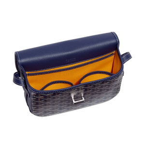 Belvédère Messenger Bag