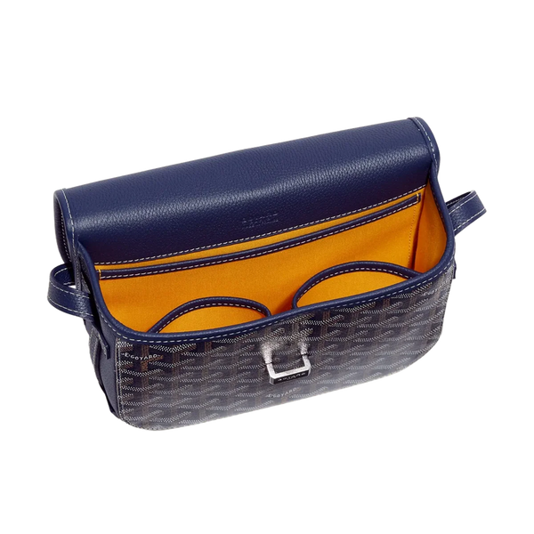 Belvédère Messenger Bag