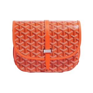 Belvédère Messenger Bag