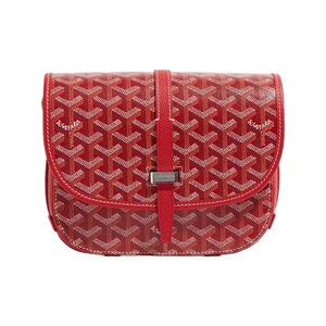 Belvédère Messenger Bag