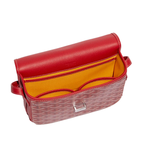 Belvédère Messenger Bag