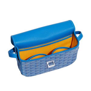 Belvédère Messenger Bag