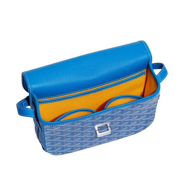 Belvédère Messenger Bag