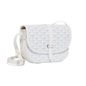 Belvédère Messenger Bag