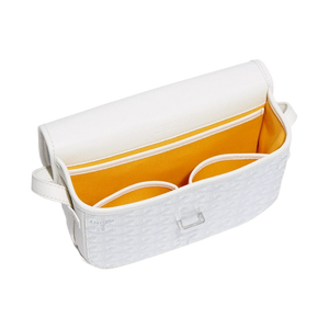 Belvédère Messenger Bag