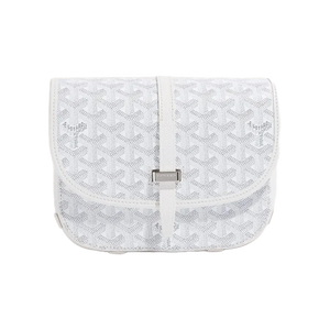 Belvédère Messenger Bag